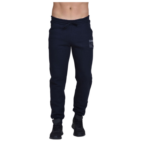 Target Ανδρικό παντελόνι φόρμας Cuffed Pants Fleece ''Better''